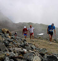 Graubnden Marathon 2005