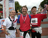 Frnkische - Schweiz - Marathon 2008
