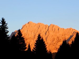 5. BOL - Vom tiefsten Punkt Oberbayerns zum hchsten Punkt Oberbayerns vom 08.09. - 13.09.2015
