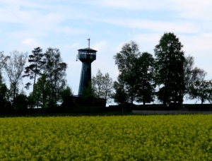 Grenzlandturm und Lerchenbhl - Tour am 25.05.2019