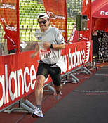 Münchner Firmenlauf 2006