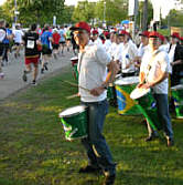 Münchner Firmenlauf 2006