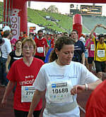 Münchner Firmenlauf 2006