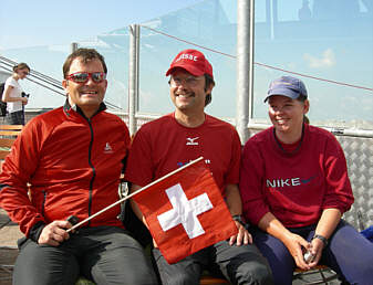 Graubünden Marathon 2006