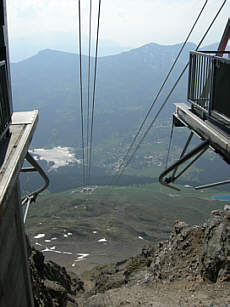 Graubünden Marathon 2006