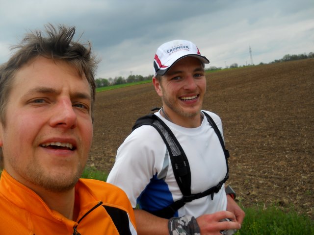 Altmühltrail 2015