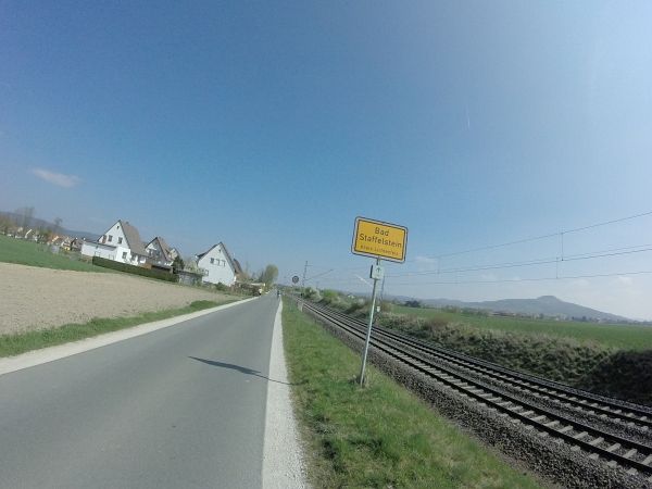 Obermain Marathon 2017