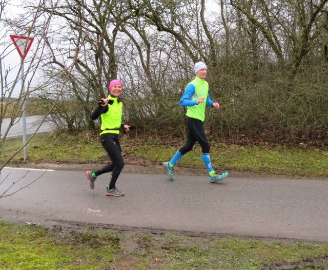 Coburg Marathon 2018