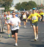 Berlin-Marathon 2005