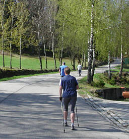 Vom Drei-Burgenland-Marathon