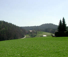 Vom Drei-Burgenland-Marathon