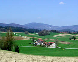 Vom Drei-Burgenland-Marathon