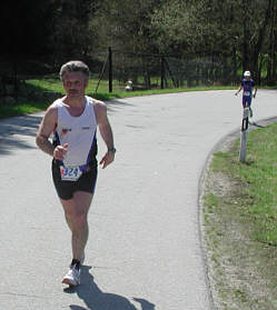 Vom Drei-Burgenland-Marathon