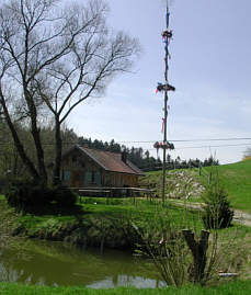 Vom Drei-Burgenland-Marathon