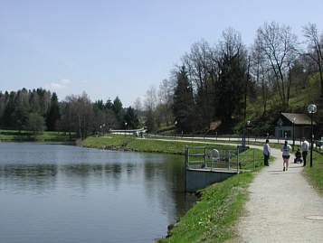 Vom Drei-Burgenland-Marathon