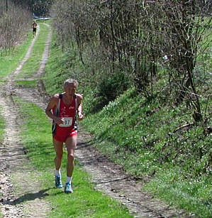 Vom Drei-Burgenland-Marathon