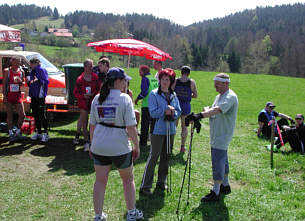 Vom Drei-Burgenland-Marathon