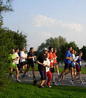 Mnchner Firmenlauf 2005