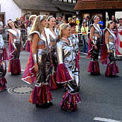 Vom Frnkische Schweiz Marathon 2005