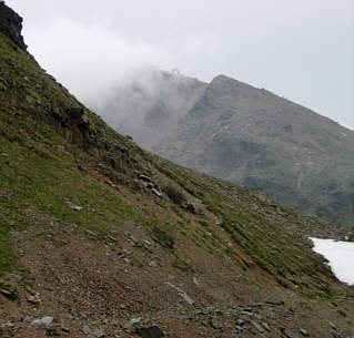 Vom Graubnden Marathon 2005