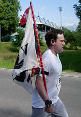 Vom Liechtenstein Marathon 2005