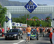 Liechtenstein Marathon 2005