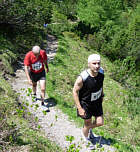 Liechtenstein Marathon 2005