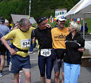 Liechtenstein Marathon 2005