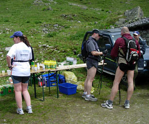 Vom Montafon Arlberg Marathon 2005