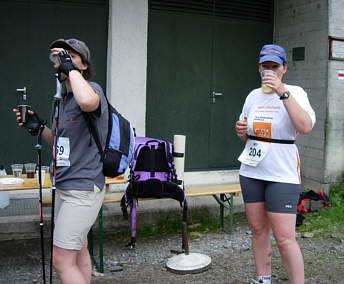 Vom Montafon Arlberg Marathon 2005