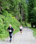 Vom Montafon Arlberg Marathon 2005