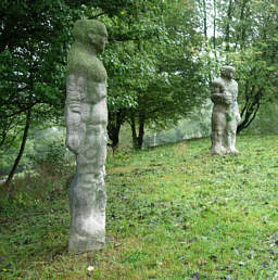 Vom Stadtlauf Nrnberg 2005