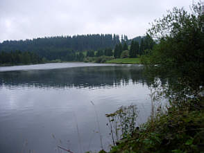 Vom Voralpenmarathon 2005