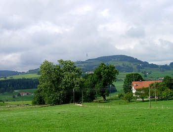 Vom Voralpenmarathon 2005