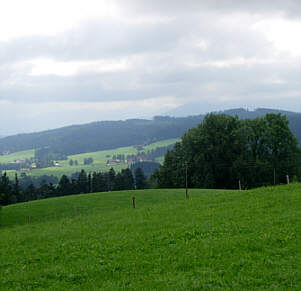 Vom Voralpenmarathon 2005