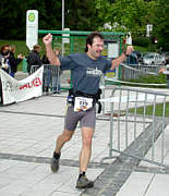 Vom Voralpen-Marathon 2005