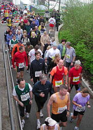 Vom Wrzburg Marathon