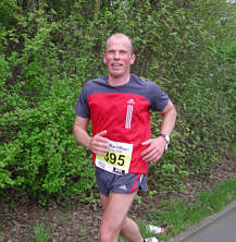 Vom Wrzburg Marathon