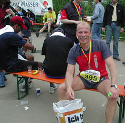 Vom Wrzburg Marathon