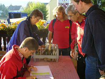 Amberg Weiden Marathon 2006