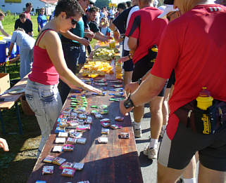 Amberg Weiden Marathon 2006