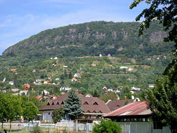 Am Balaton