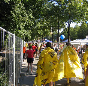 Berlin Marathon 2006