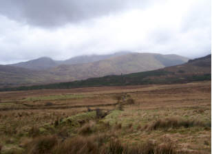 Connemara - Marathon 2006