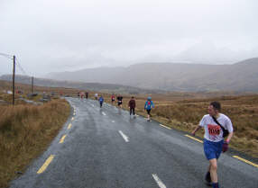 Connemara - Marathon 2006