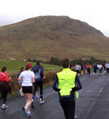 Connemara - Marathon 2006