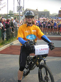 Dar Marathon 2006