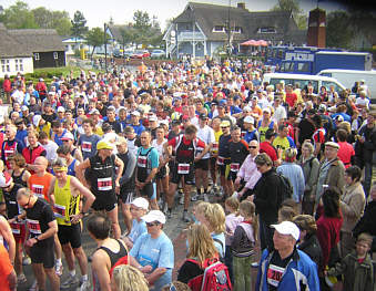 Dar Marathon 2006