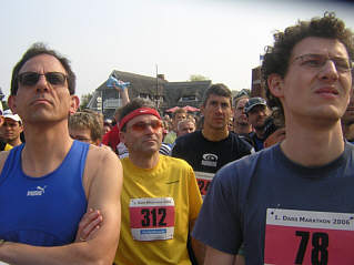 Dar Marathon 2006