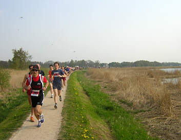 Dar Marathon 2006